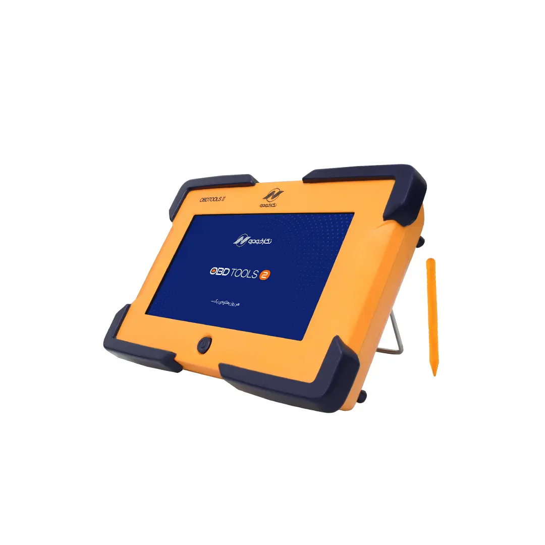 دستگاه عیب یاب ( دیاگ ) نسل دو OBD Tools 2