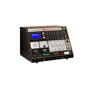 تستر ایسیو مدل 6000