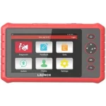 دیاگ لانچ 7 اینچی X431 Pro lite