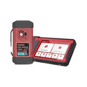 دیاگ لانچ 801 به همراه پروگرامر لانچ G3