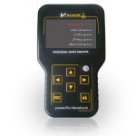 دستگاه مولتی تستر نیک پردازش