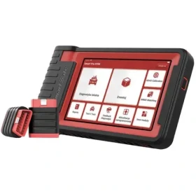 دستگاه دیاگ لانچ مدل ISMARTLINK ST08