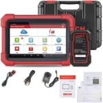 دستگاه دیاگ لانچ مدل MAX 919