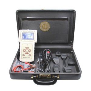 دیاگ موتورسیکلت موتورآزما ثمین