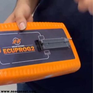 پروگرامر نگار خودرو ECUPROG 2