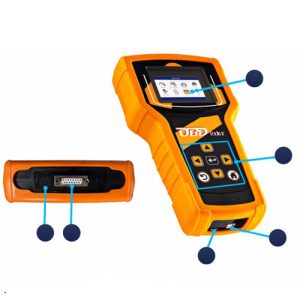 دستگاه دیاگ نسل یک نگار خودرو  OBD Tools 1