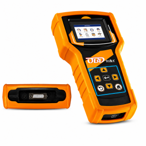 دیاگ نسل یک پلاس نگار خودرو + OBD Tools 1