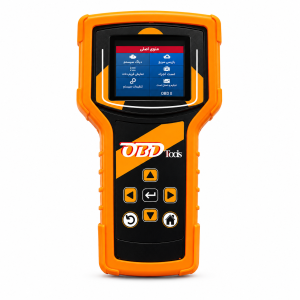 دیاگ نسل یک پلاس نگار خودرو + OBD Tools 1
