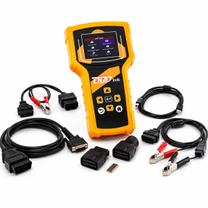دیاگ نسل یک پلاس نگار خودرو + OBD Tools 1