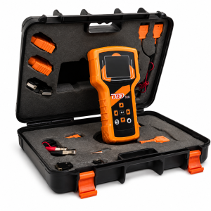 دیاگ نسل یک پلاس نگار خودرو + OBD Tools 1