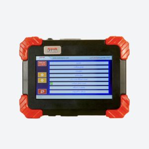 دستگاه عیب یاب لمسی (دیاگ تاچ) موتور سیکلت موتورآزما MASPRO