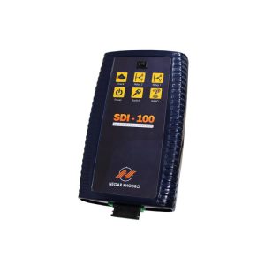 دستگاه واسط تعریف کلید نگار خودرو SDI100